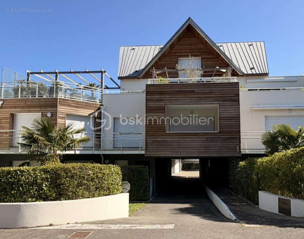 Appartement à LA BAULE-ESCOUBLAC