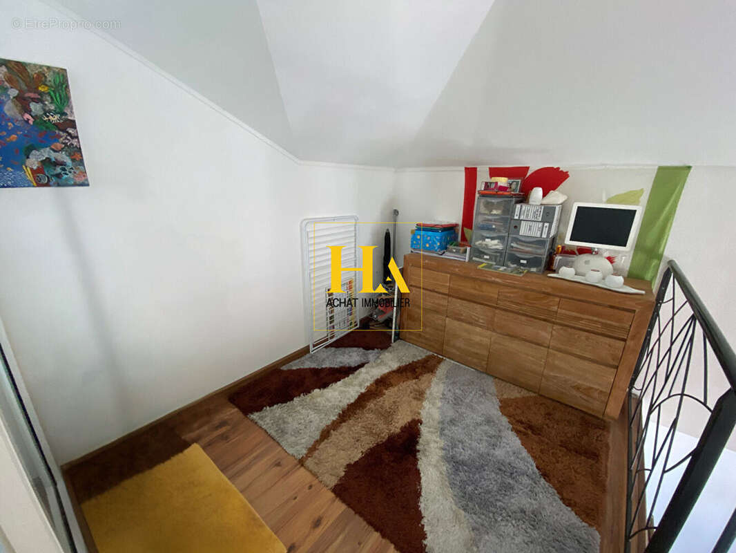 Appartement à SAINT-LEU