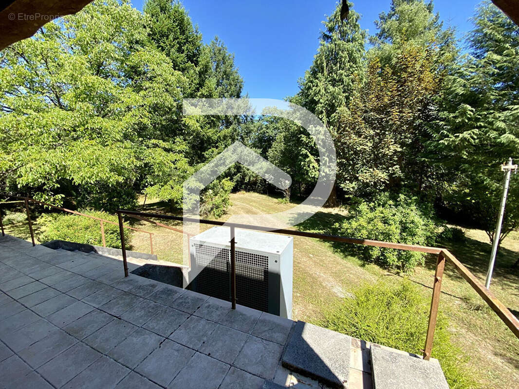 Maison à SAINT-JEAN-D&#039;ATAUX