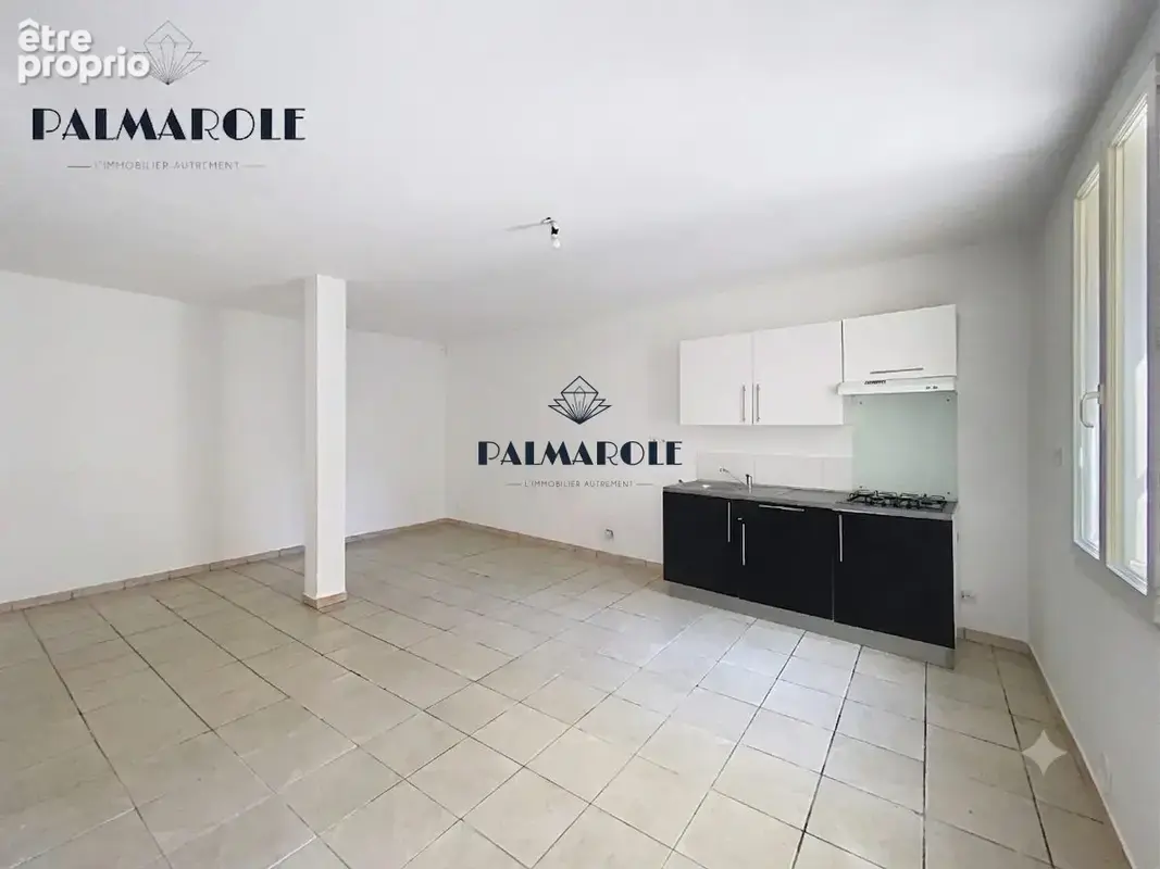 Appartement 2 pièces 40 m² à vendre à Perpignan (66000) - photo 2