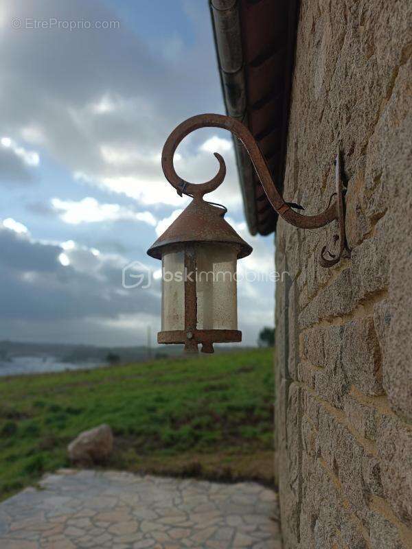 Maison bretonne vue mer 137 m2 - photo 10