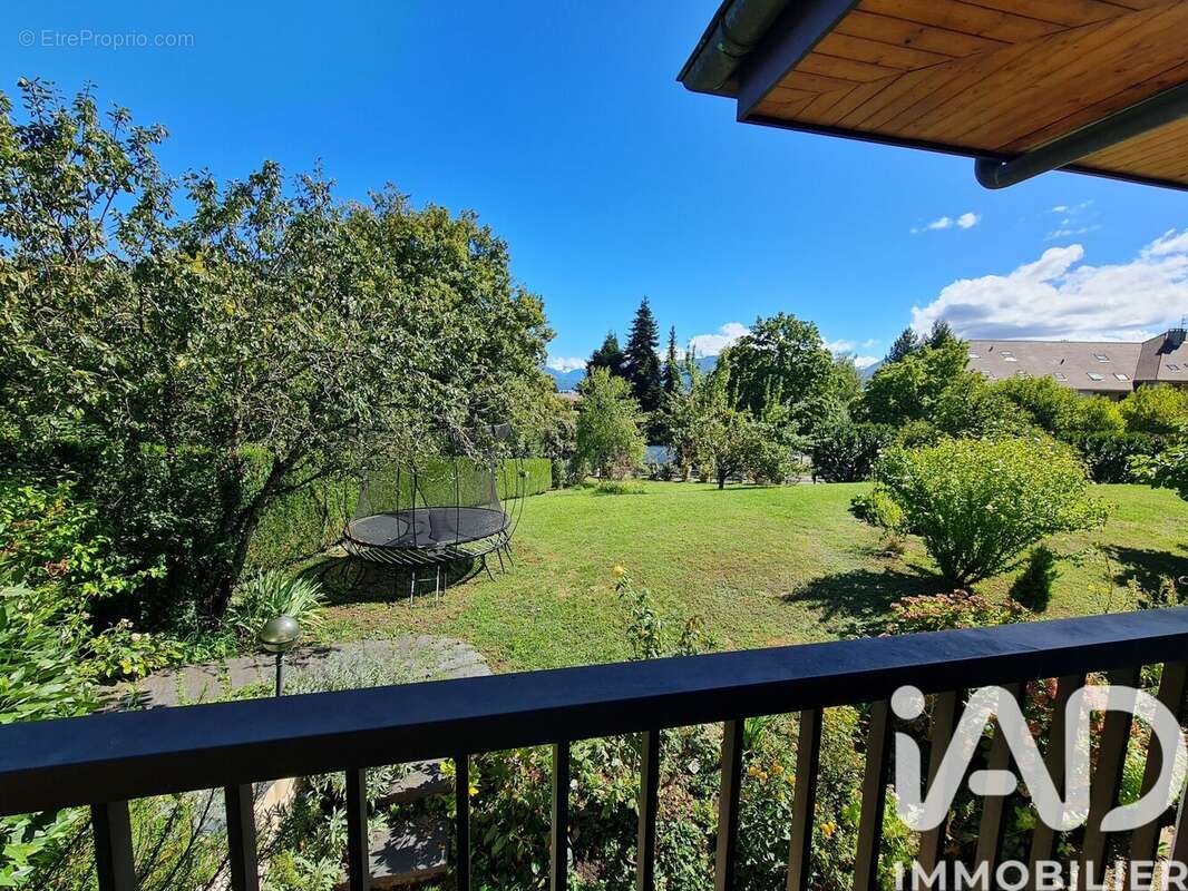 Photo 3 - Maison à ANNECY-LE-VIEUX