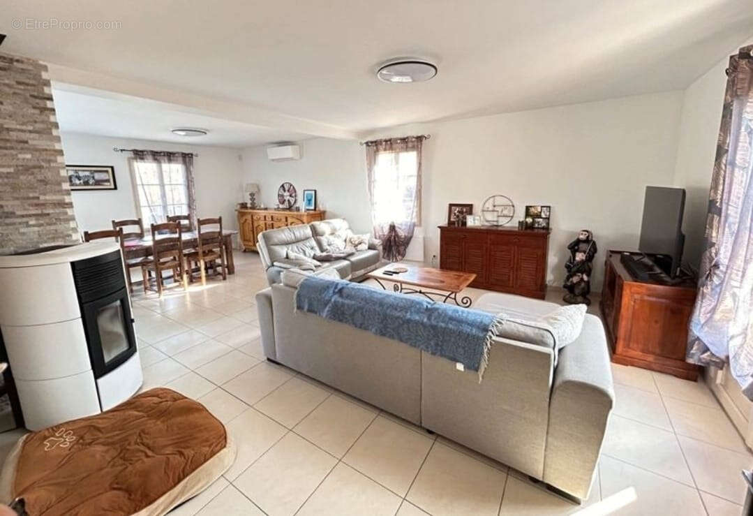 Maison à LA FERTE-SOUS-JOUARRE