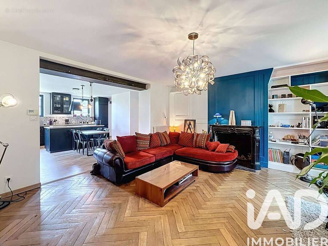 Photo 3 - Maison à TOURVILLE-LA-RIVIERE