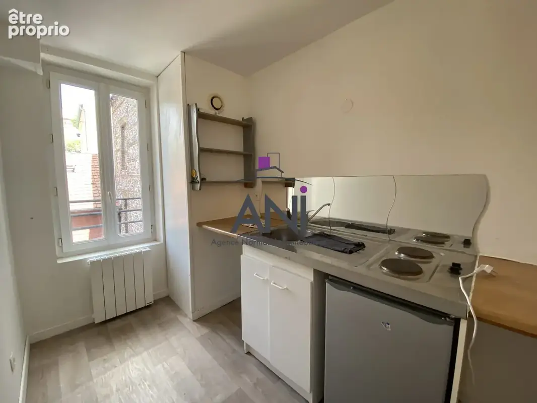 Appartement 33 m² à Dieppe  - photo 2