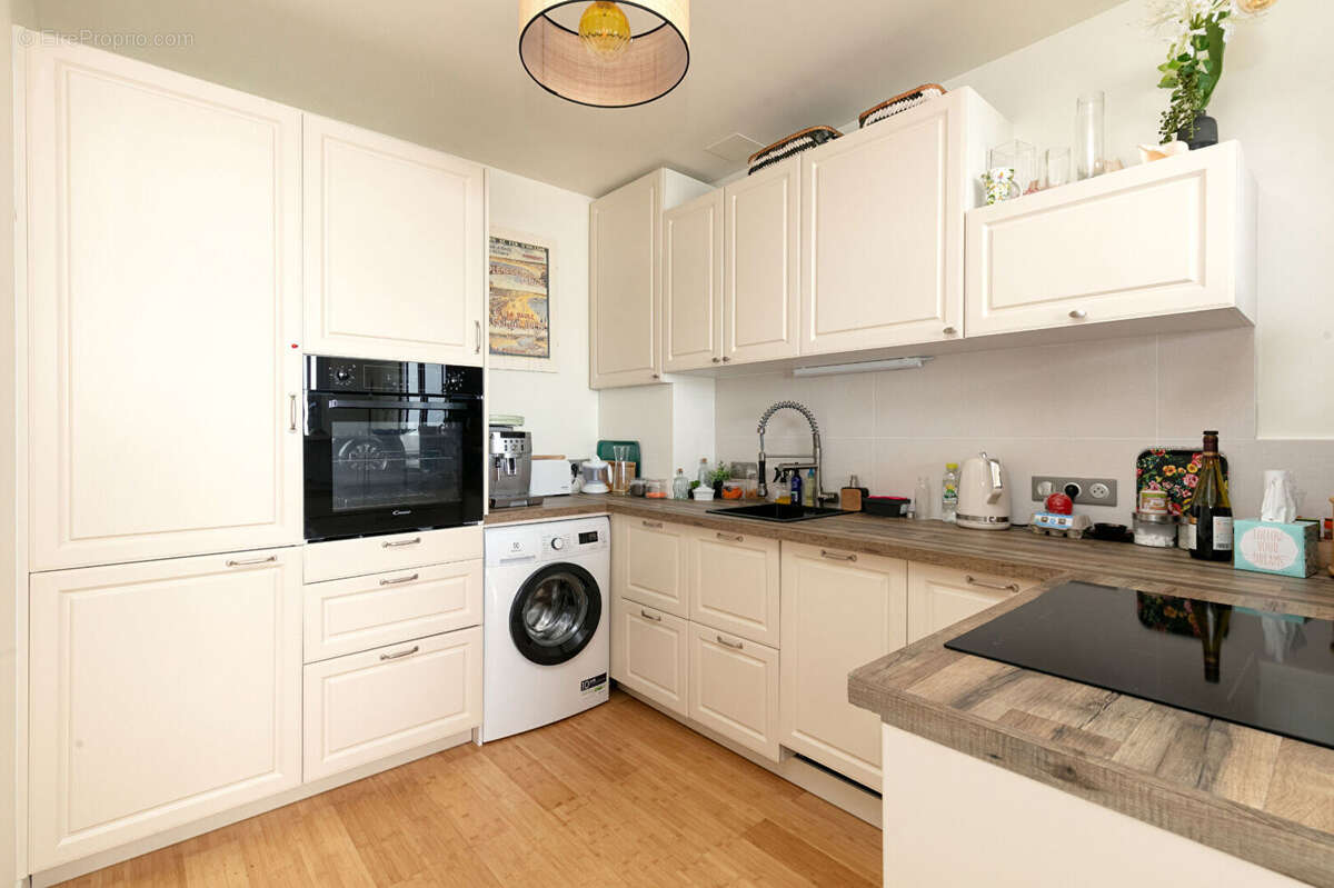 Appartement à LA BAULE-ESCOUBLAC