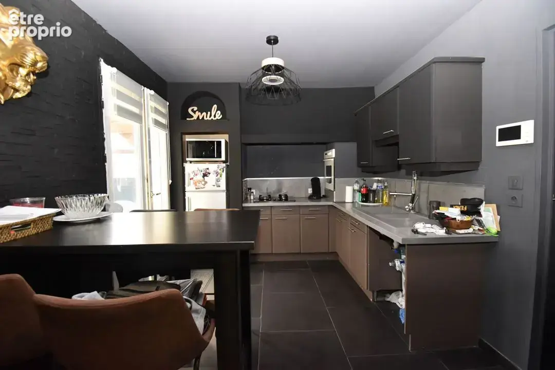 Maison 87 m² à Dallon  - photo 7