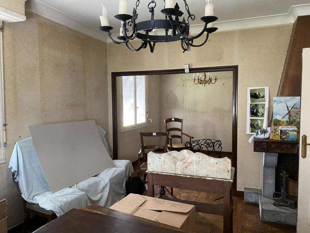 IMG_8559 - Maison à LUCQ-DE-BEARN