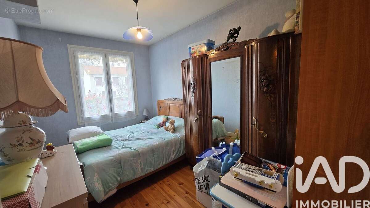 Photo 8 - Maison à CLERMONT-FERRAND