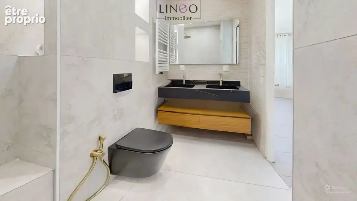 vente maison - 4 pièce(s) - photo 10