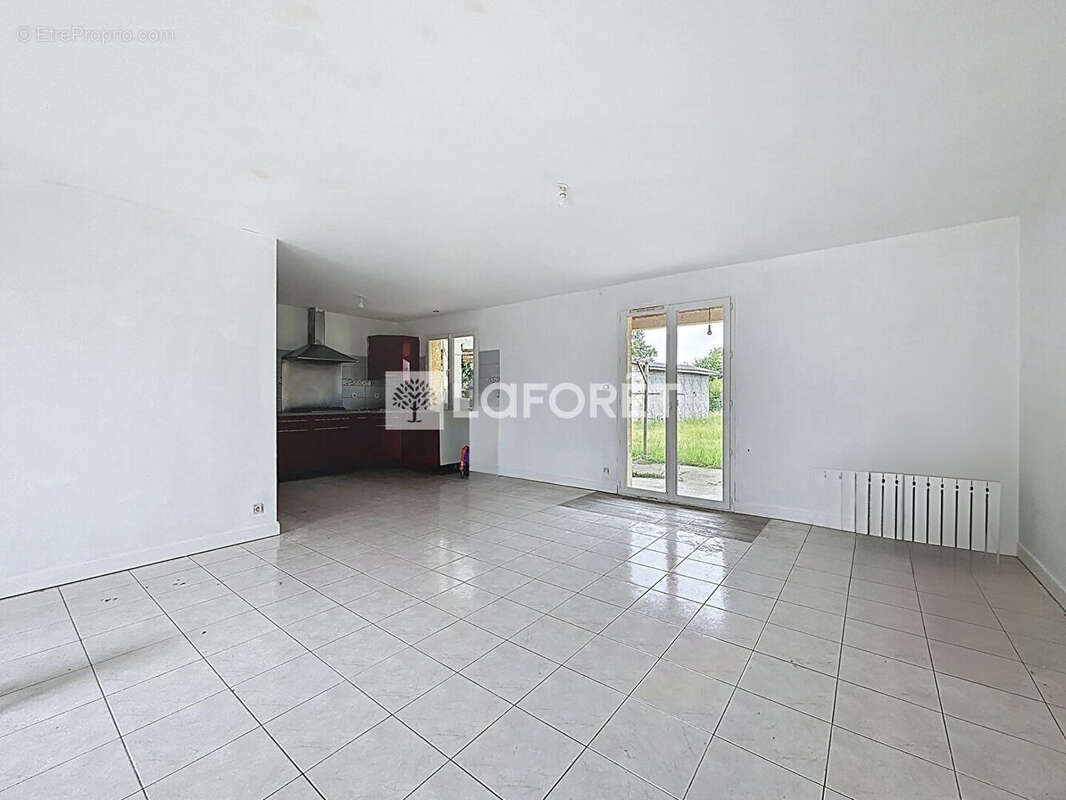 Maison à VILLEMUR-SUR-TARN