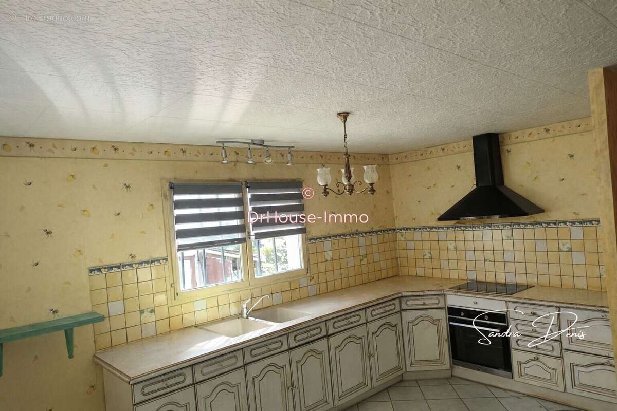 Maison à LA REOLE