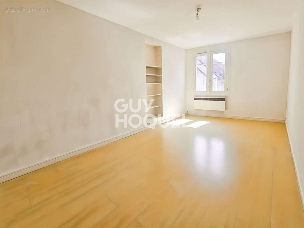 Maison 5 pièces à vendre à La Houssaye en Brie - Réf 3119 - photo 8