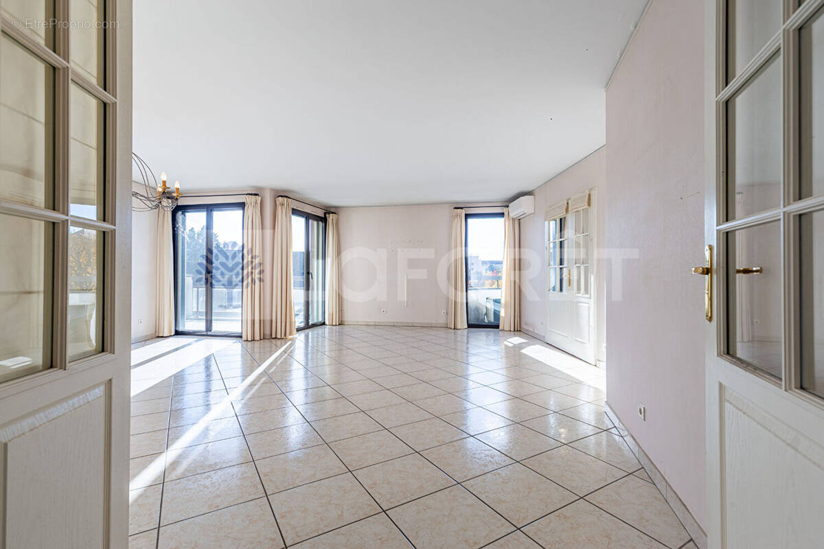 Appartement à ANNECY