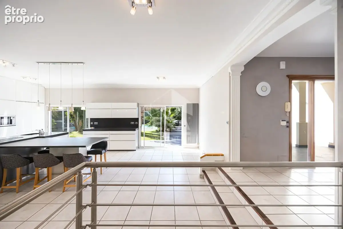 Maison 240m² à perpignan - photo 10