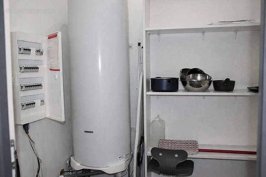 Appartement à VIDAUBAN