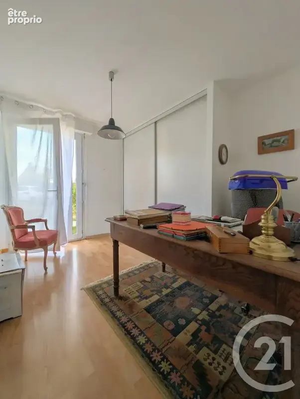 Appartement 3 pièces 62 m² à vendre à Muzillac (56190) - photo 5