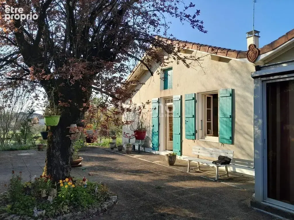 Maison la Couronne - photo 3