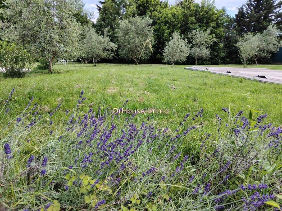 Maison à SAINT-CHRISTOL-LES-ALES