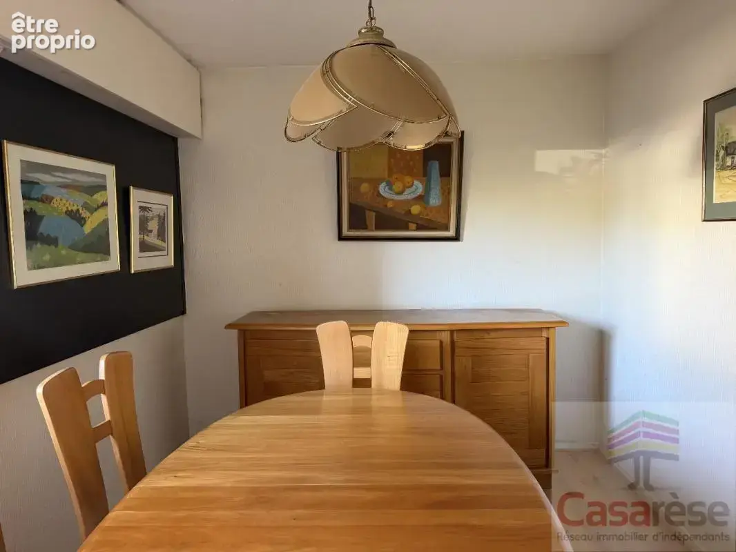 Appartement - photo 14
