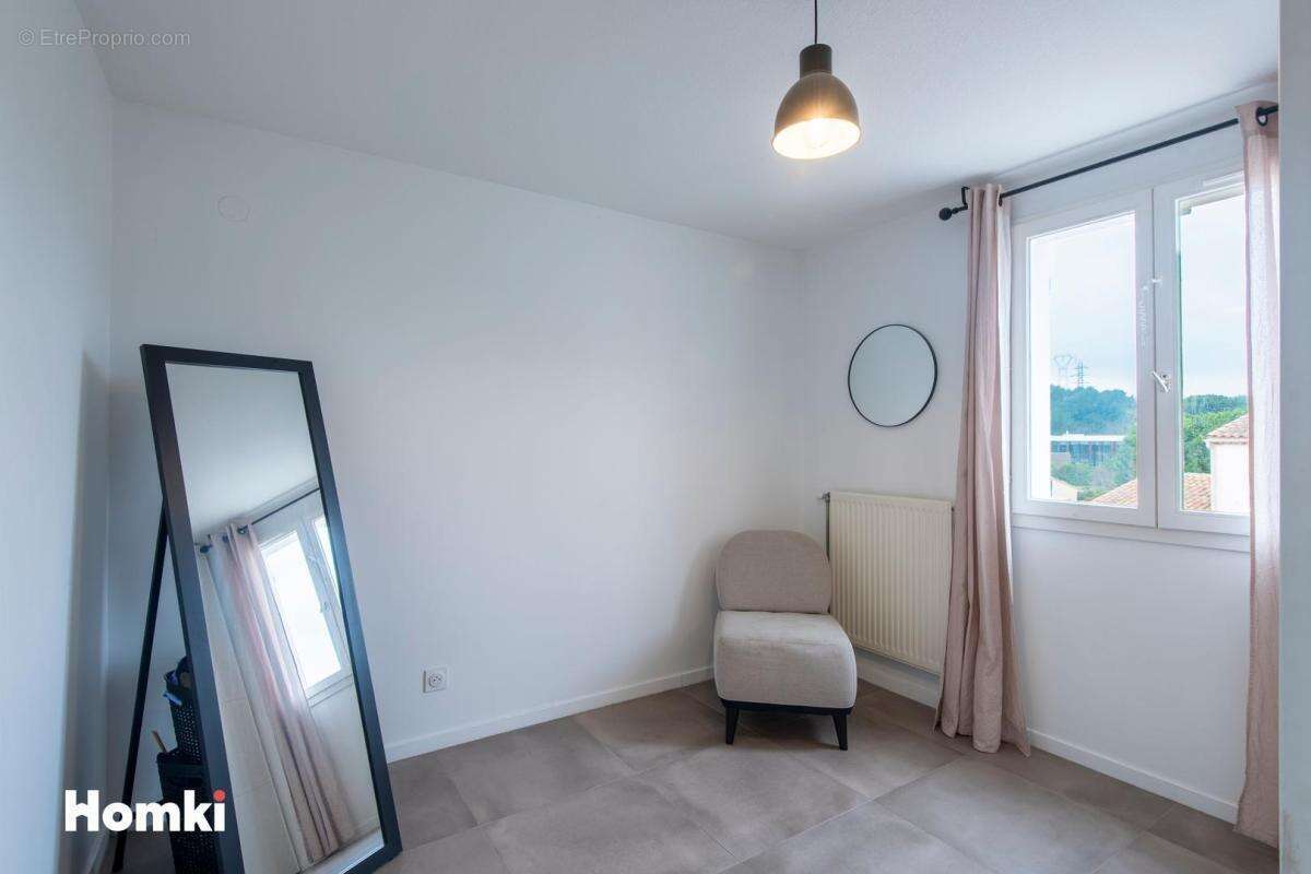 Maison à LES PENNES-MIRABEAU