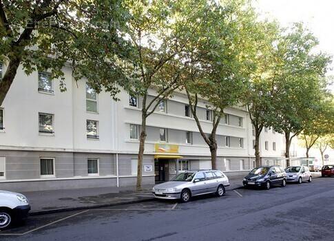 Appartement à SAINT-NAZAIRE