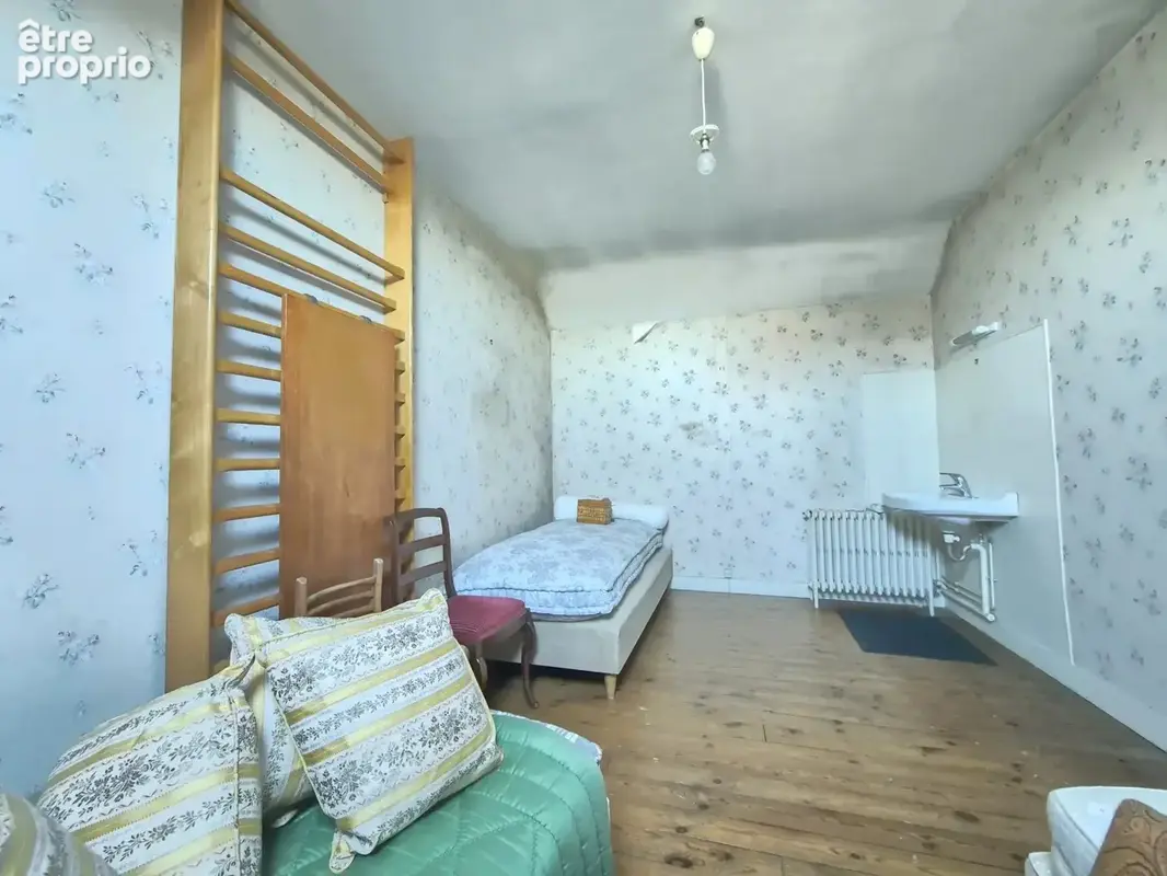 Maison de maître en Anjou - photo 24