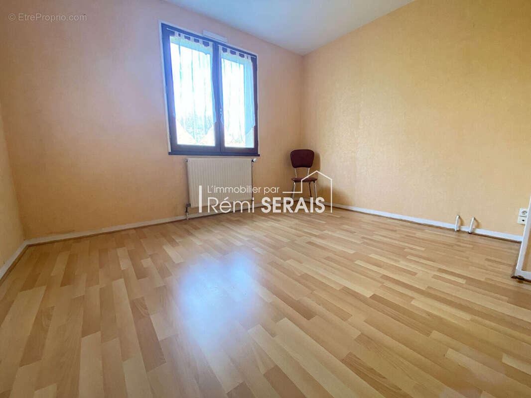 Maison à MOULINS-SUR-ORNE