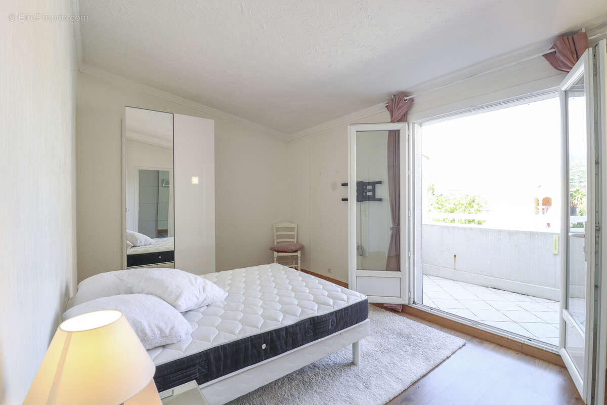 Appartement à CAVALAIRE-SUR-MER