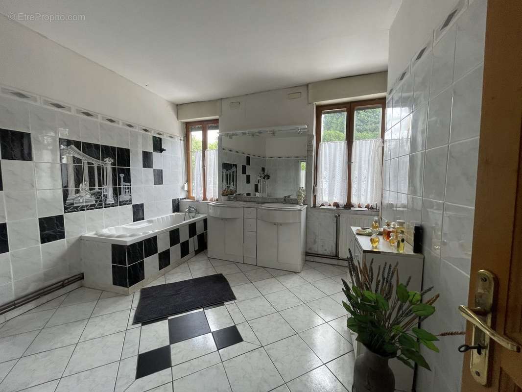 Appartement à TOURCOING