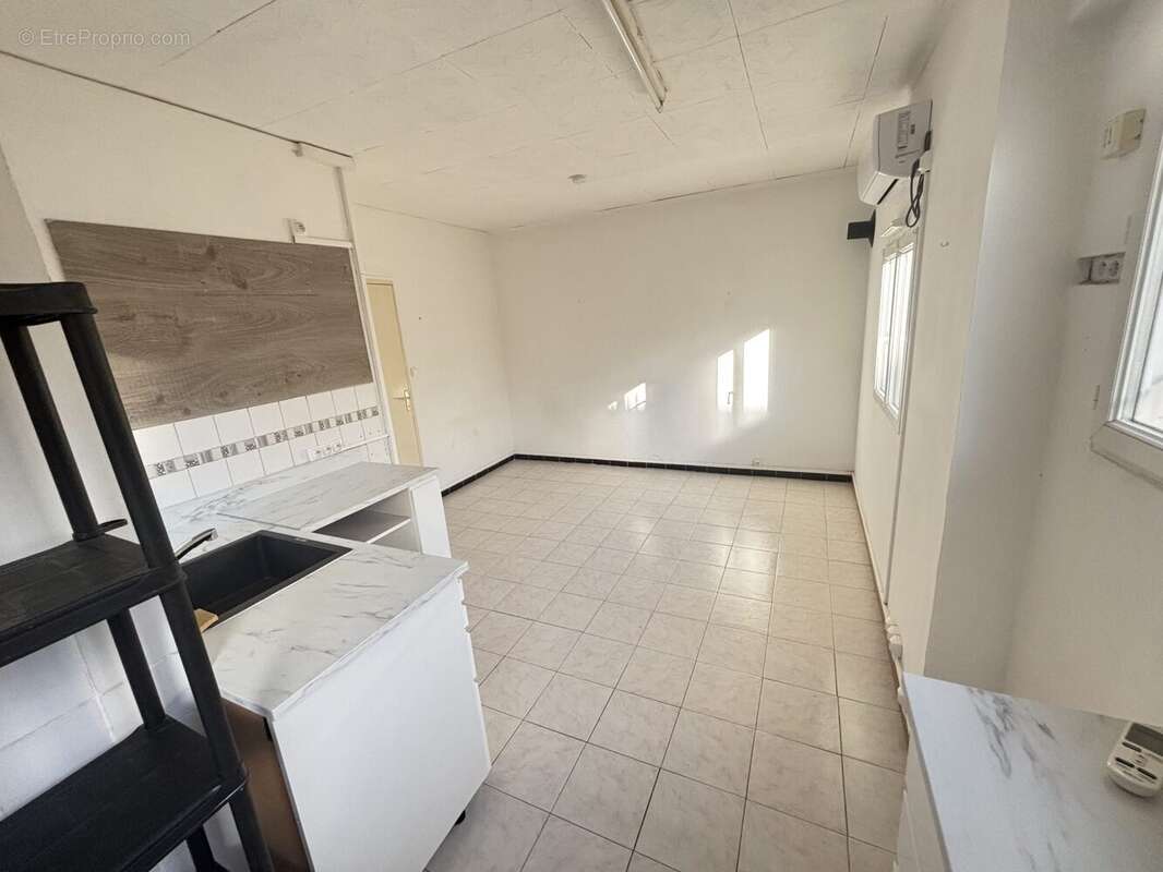 Appartement à FRONTIGNAN