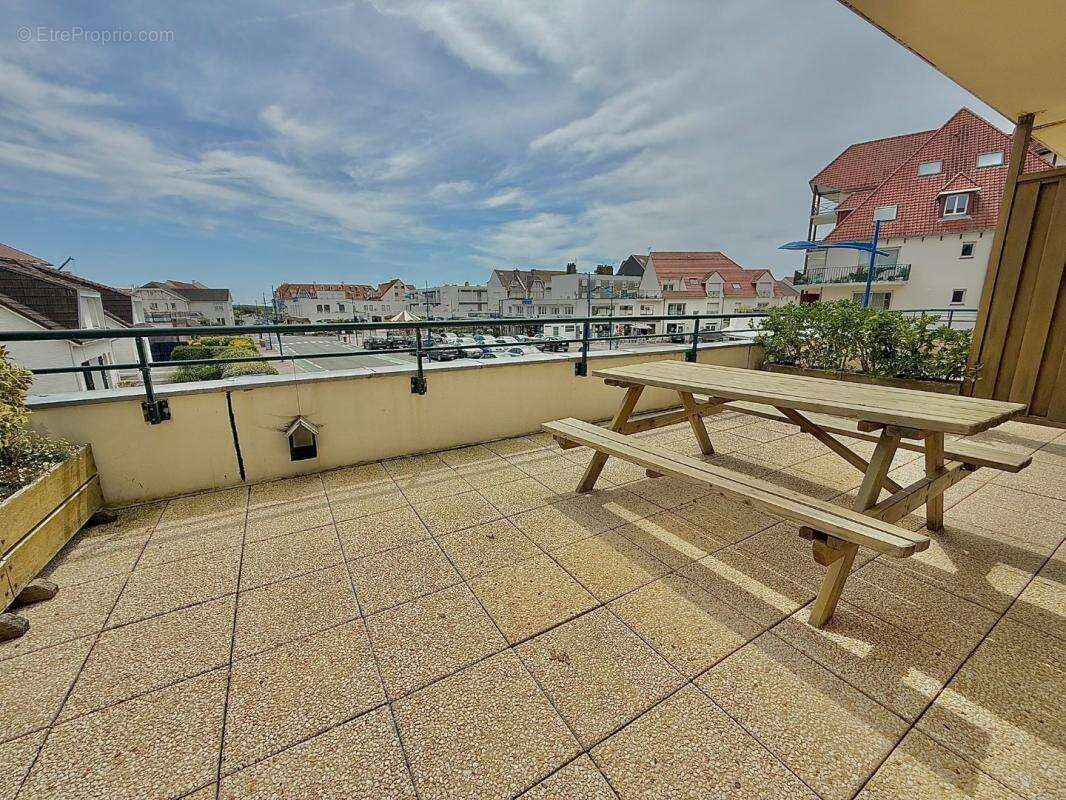 Appartement à NESLES