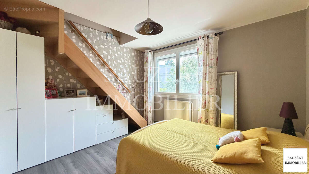 Bagneux - Maison coup de coeur - photo 14