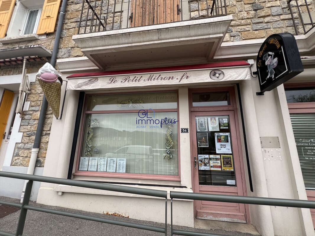 Autre à SAINT-AGNAN-EN-VERCORS