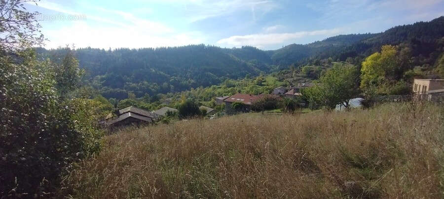 Maison à ACCONS