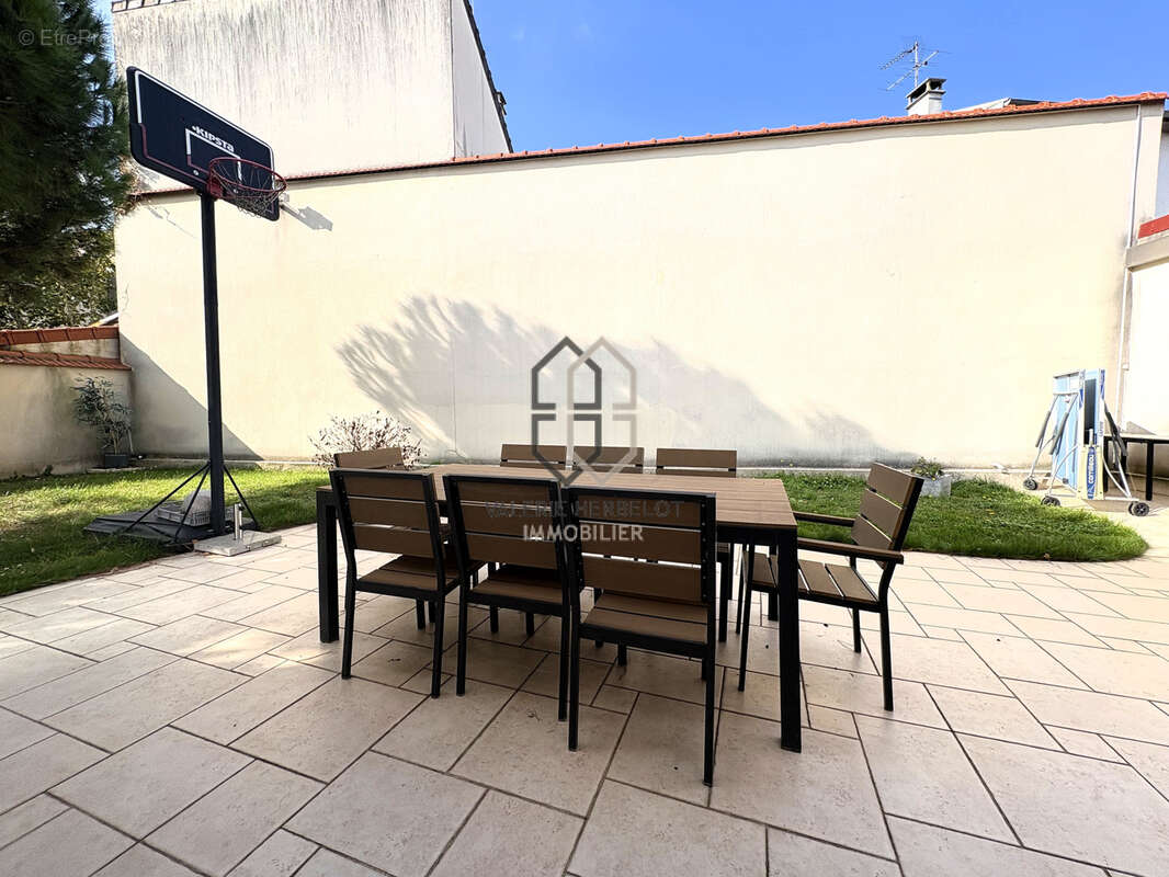 Jolie maison récente de 160 m2 Adamville - photo 14