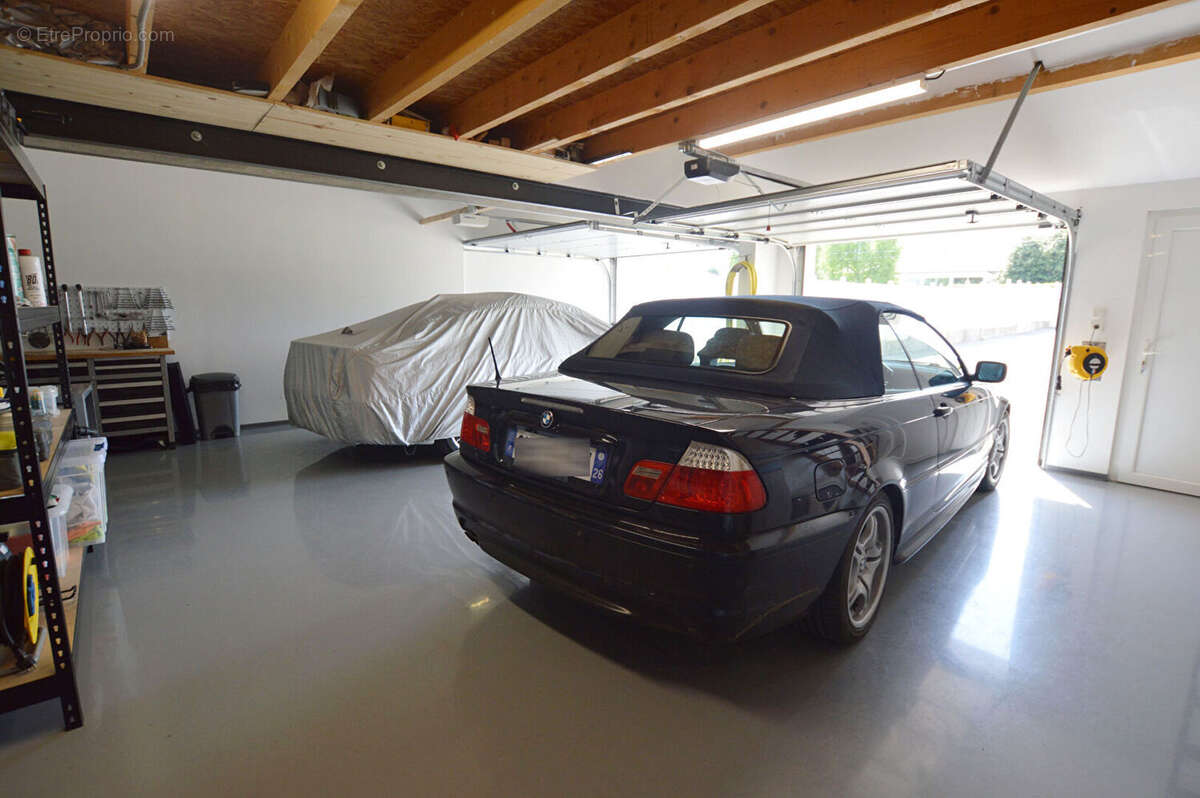 Maison à ROMANS-SUR-ISERE