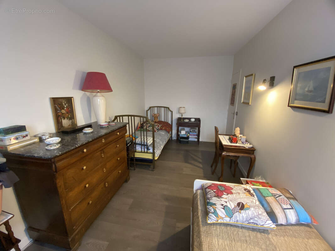 Appartement à FECAMP