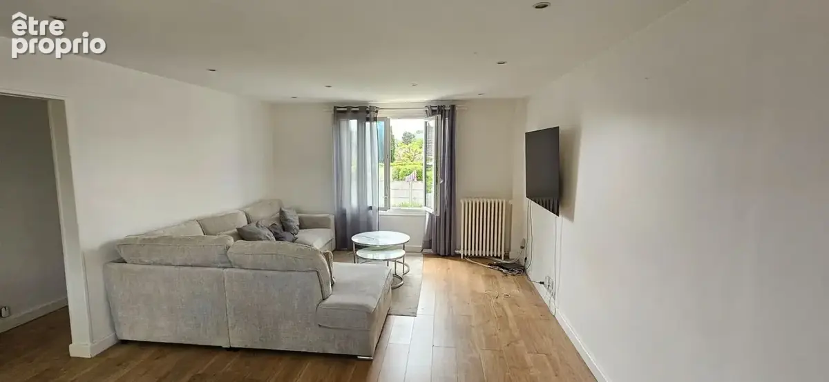 MAISON FAMILIALE  situé à Villeparisis - photo 4