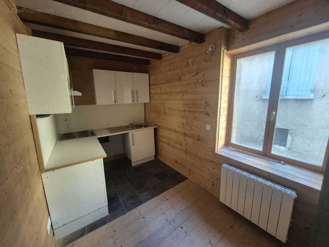 Maison à DIE