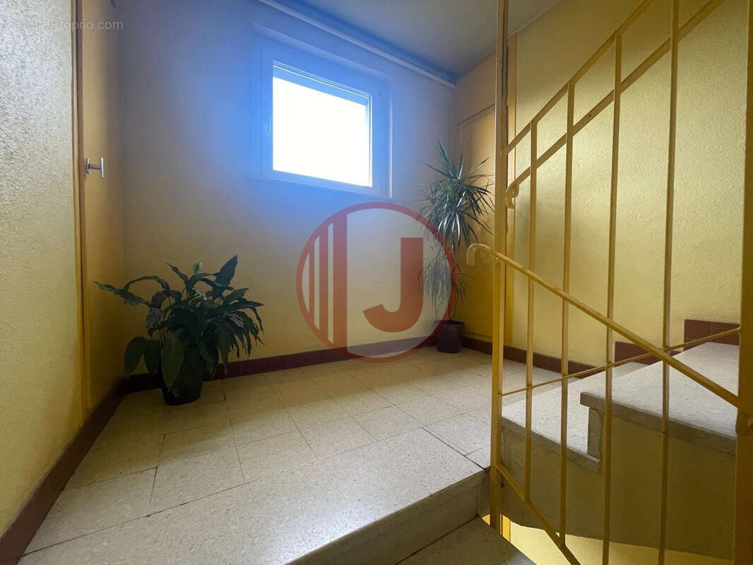 Appartement à MULHOUSE