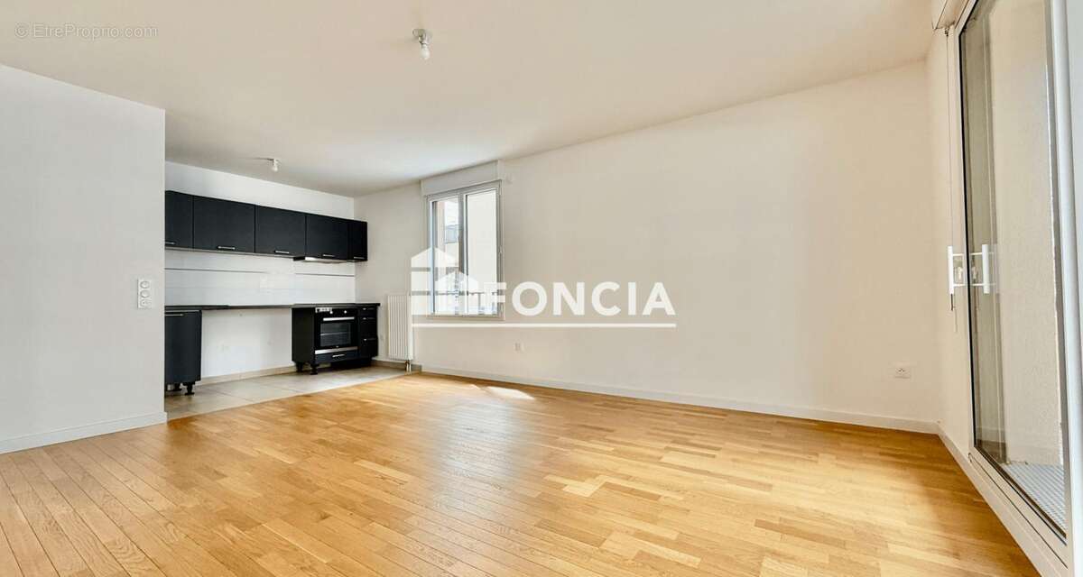 Appartement à SAINT-GERMAIN-EN-LAYE