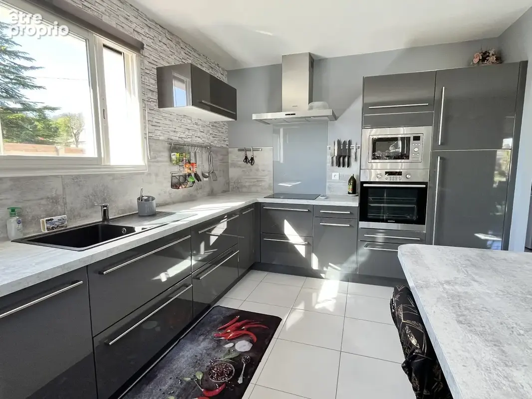 Maison 5 pièces 128 m² à vendre à Port-Sainte-Foy-Et-Ponchapt (33220) - photo 9