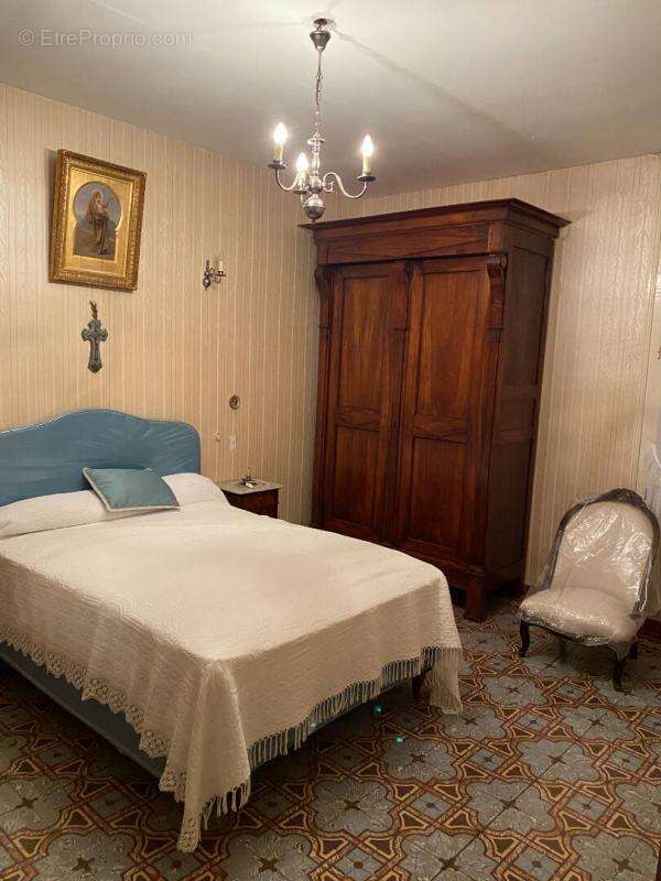 Maison à SAINT-PONS-DE-MAUCHIENS