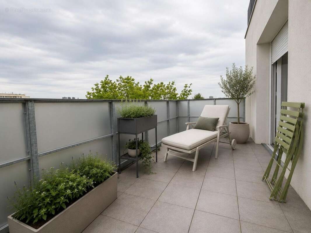 Photo 2 - Appartement à CENON