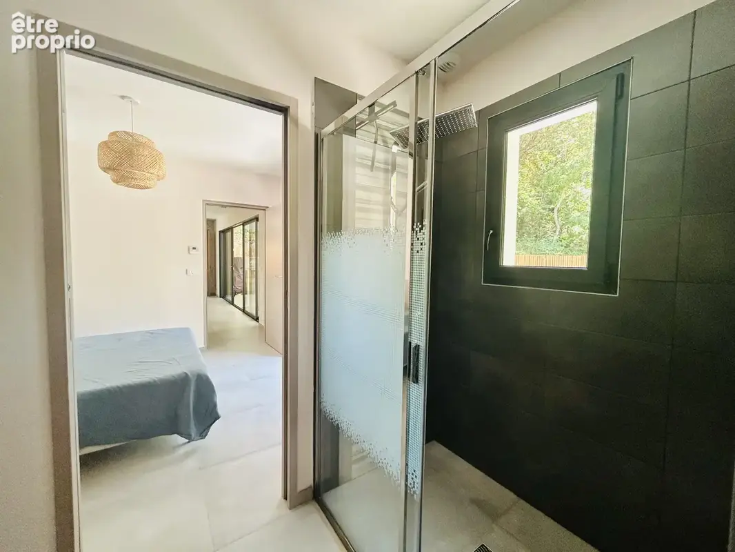 Pyrénées orientales - rare - maison neuve de type f5 avec piscine - photo 11