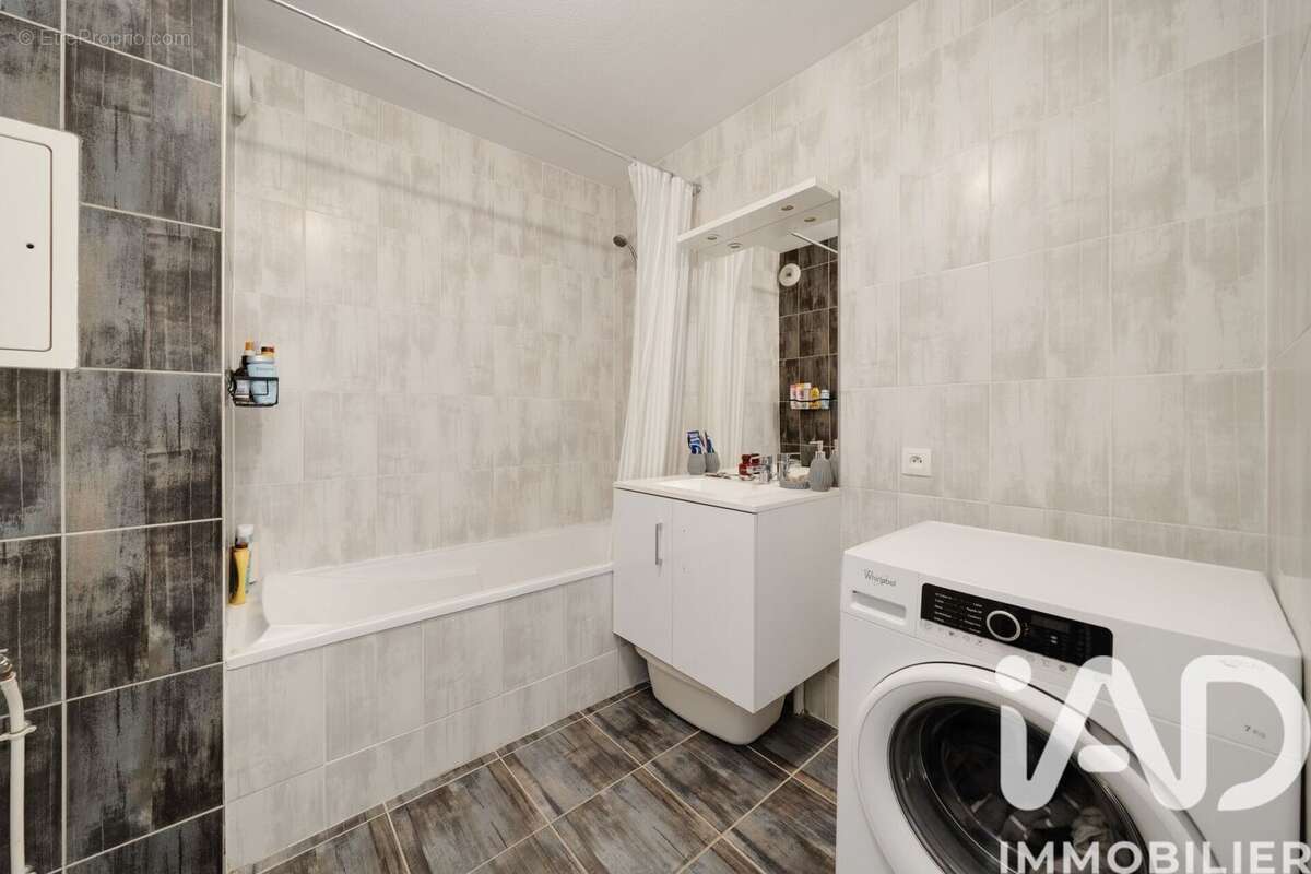 Photo 7 - Appartement à ESSEY-LES-NANCY