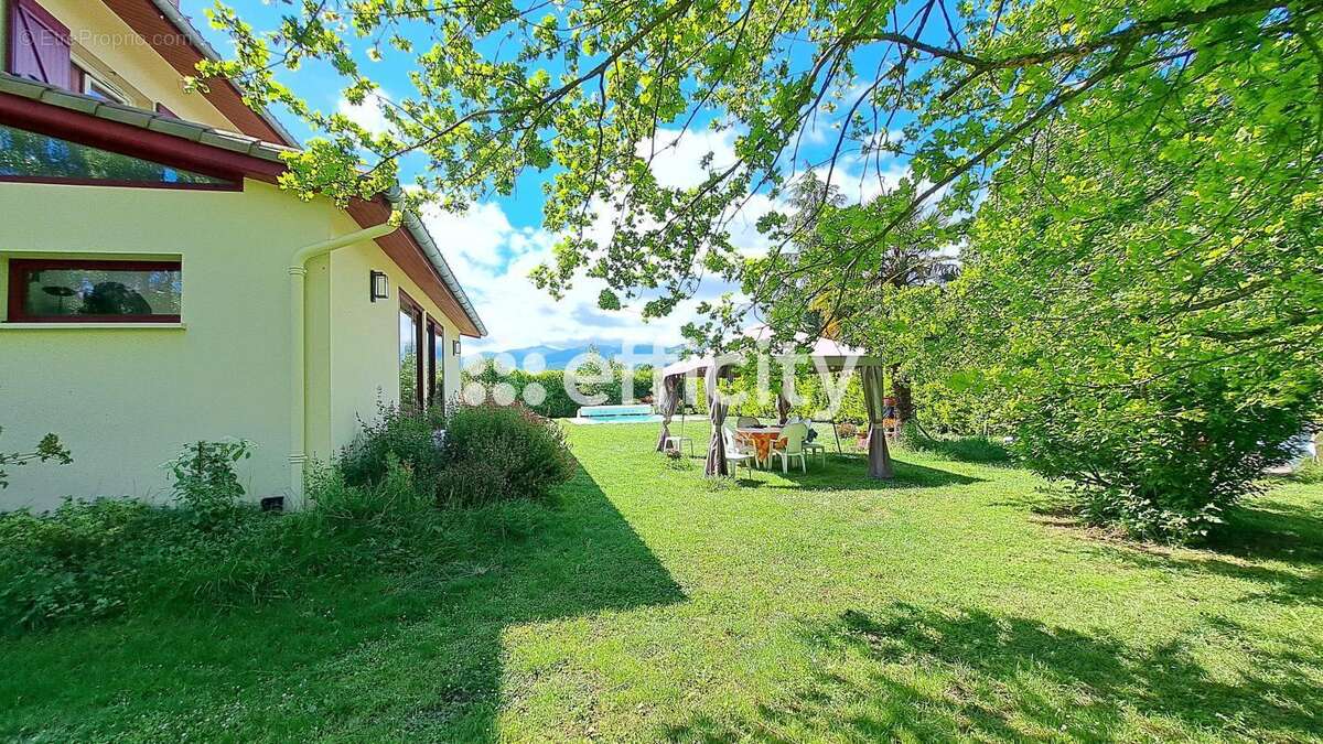 Demeure traditionnelle - photo 20