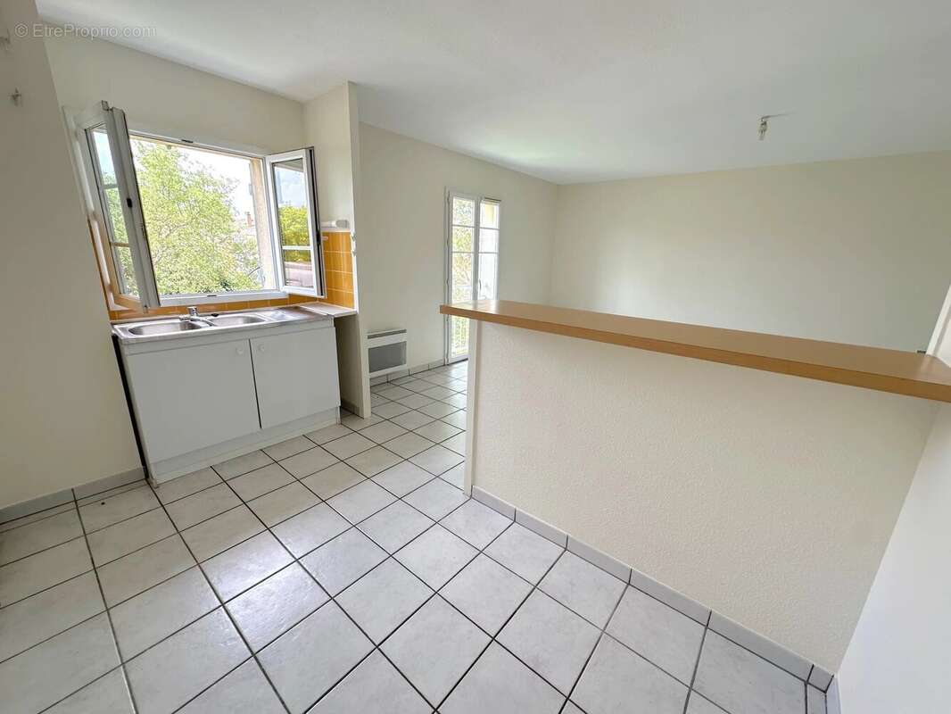 Appartement à BRUGES