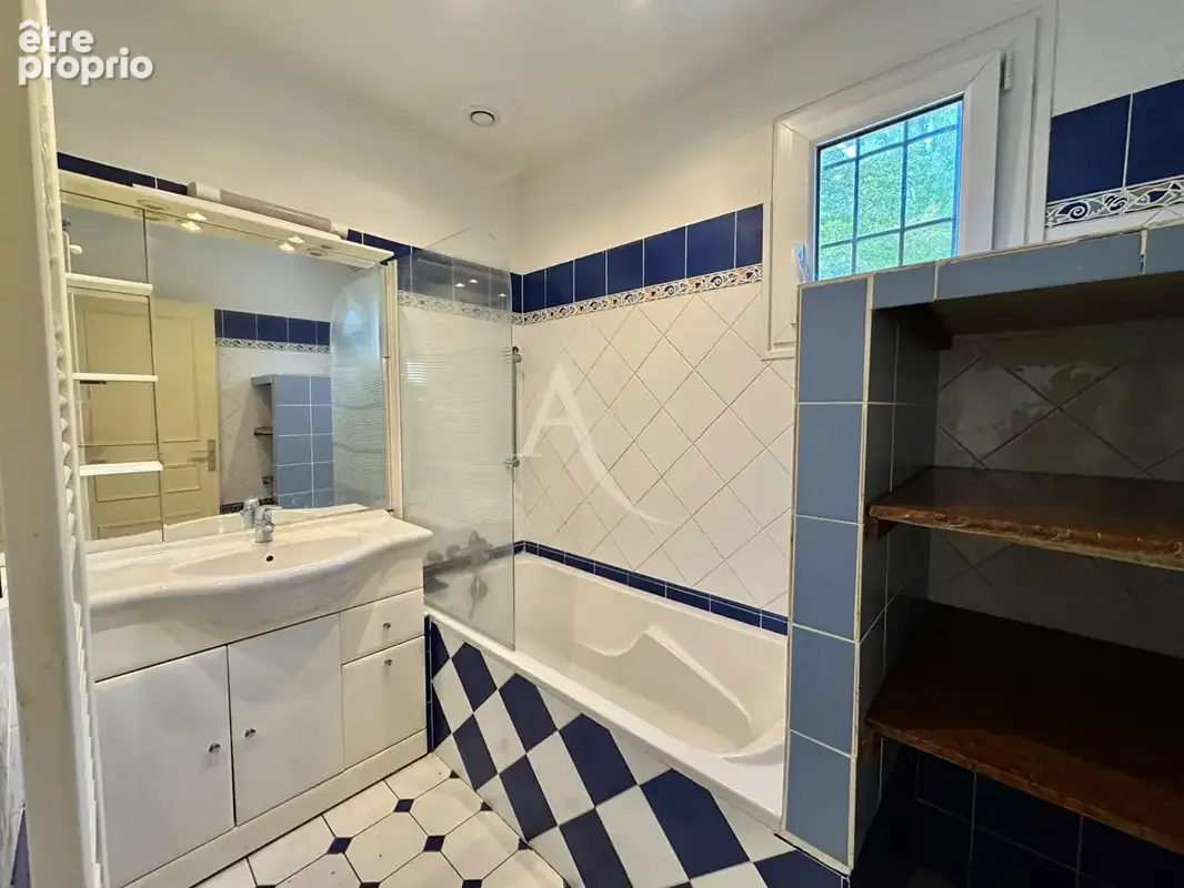 Maison Le Chatelet En Brie 7 pièce(s) - photo 9